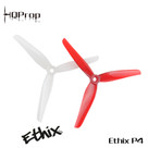 HQProp - Ethix P4 Candy Cane Prop (2CW+2CCW)